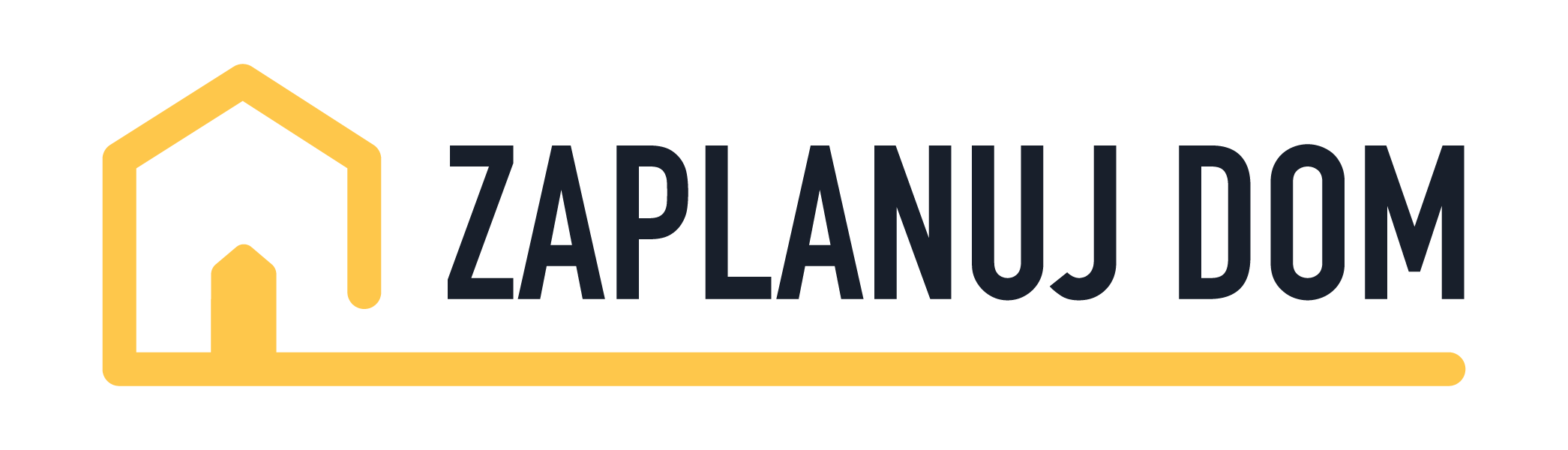 Logo Zaplanuj Dom