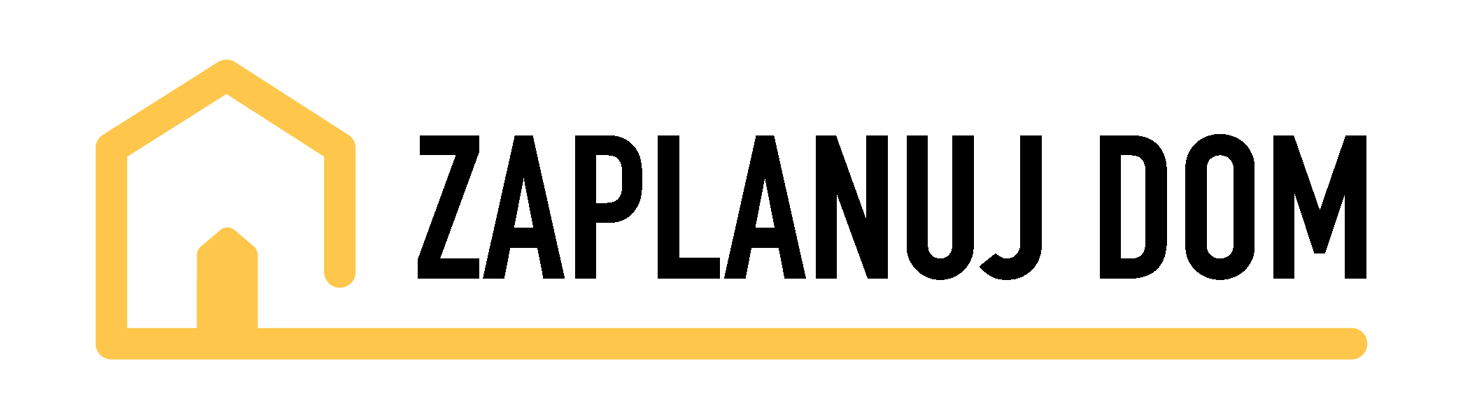 Logo Zaplanuj Dom