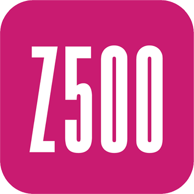 Logo Z500